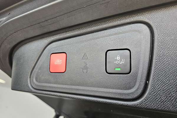 2021 Peugeot 3008 GT Sport Plug-In Hybrid AWD P84