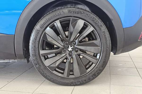 2021 Peugeot 3008 GT Sport Plug-In Hybrid AWD P84