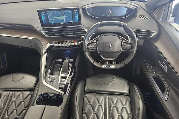 2021 Peugeot 3008 GT Sport Plug-In Hybrid AWD P84