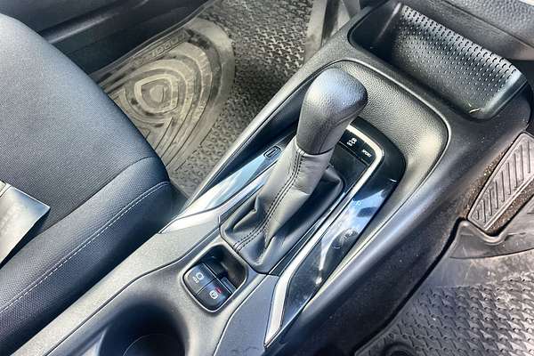 2019 Toyota Corolla Ascent Sport MZEA12R