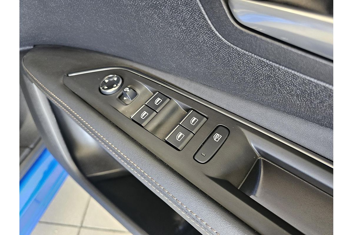 2021 Peugeot 3008 GT Sport Plug-In Hybrid AWD P84