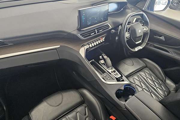 2021 Peugeot 3008 GT Sport Plug-In Hybrid AWD P84