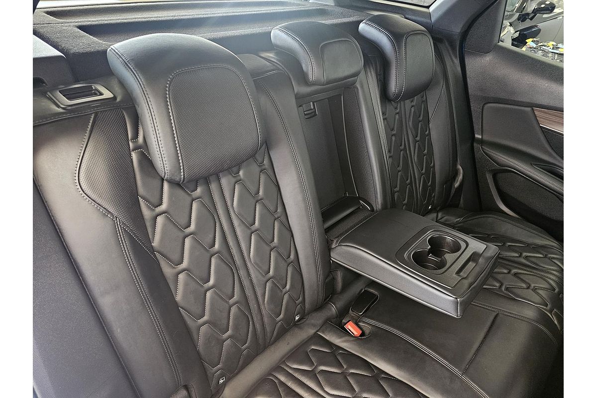 2021 Peugeot 3008 GT Sport Plug-In Hybrid AWD P84