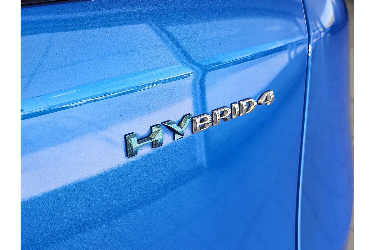 2021 Peugeot 3008 GT Sport Plug-In Hybrid AWD P84