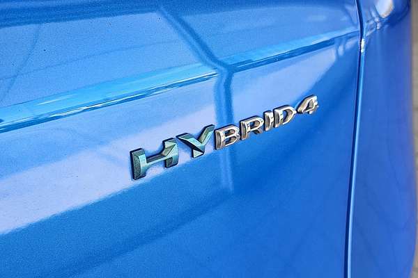 2021 Peugeot 3008 GT Sport Plug-In Hybrid AWD P84