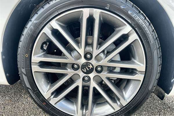2021 Kia Rio S YB