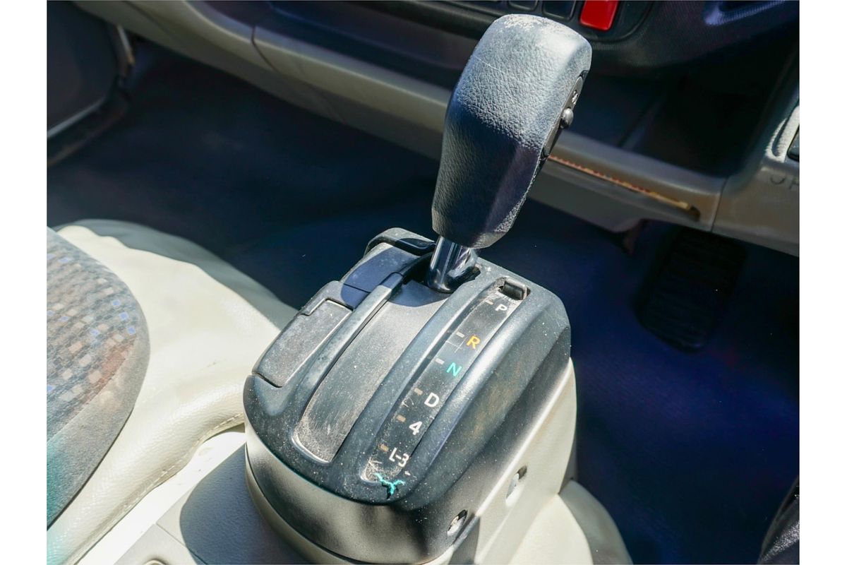 2019 Hino 300 Series 616