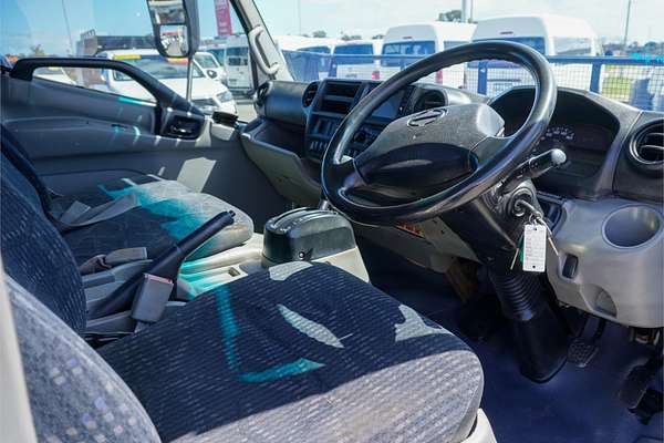2019 Hino 300 Series 616