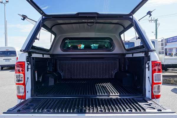 2019 Ford Ranger XLT PX MkIII 4X4 3.2L