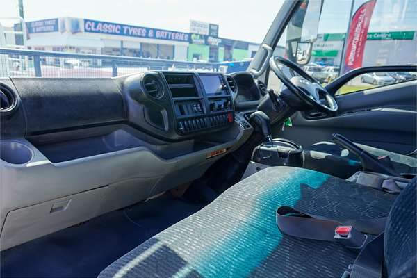 2019 Hino 300 Series 616