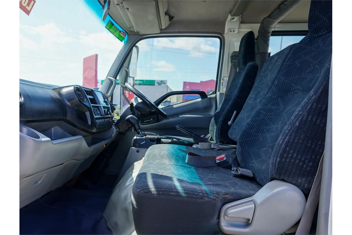 2019 Hino 300 Series 616