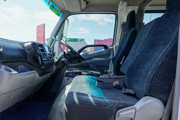 2019 Hino 300 Series 616