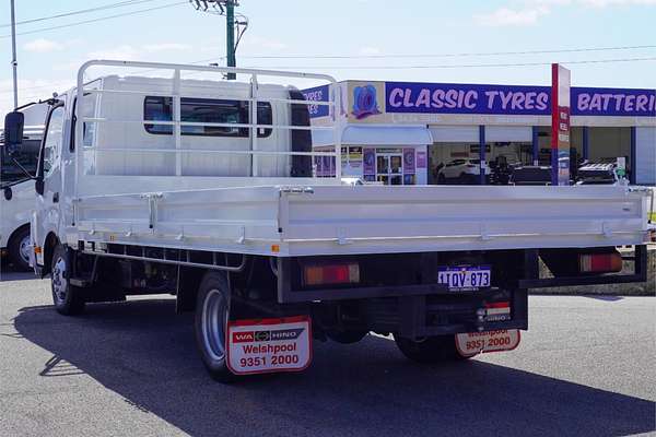 2019 Hino 300 Series 616