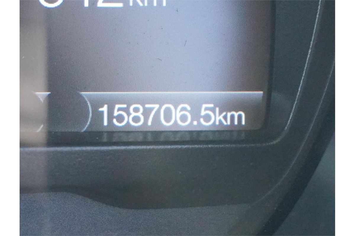 2019 Ford Ranger XLT PX MkIII 4X4 3.2L