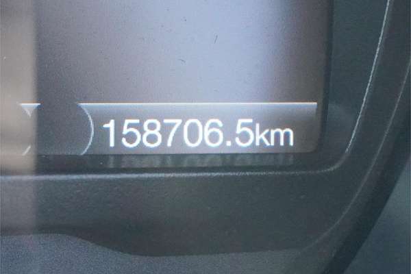 2019 Ford Ranger XLT PX MkIII 4X4 3.2L