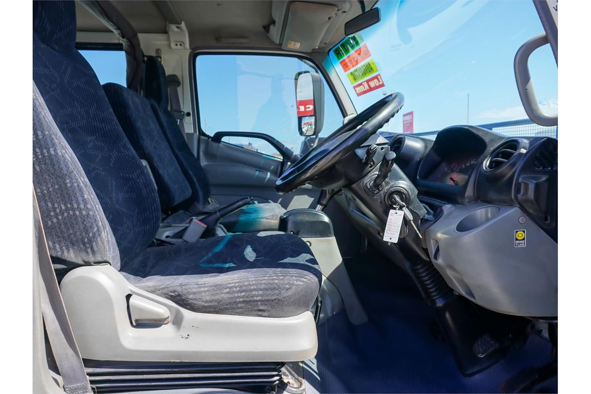 2019 Hino 300 Series 616