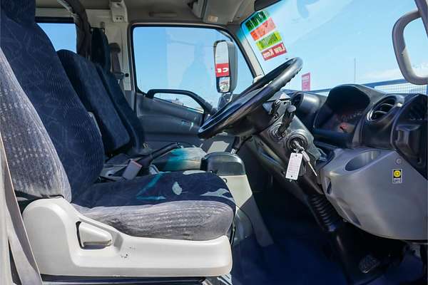 2019 Hino 300 Series 616
