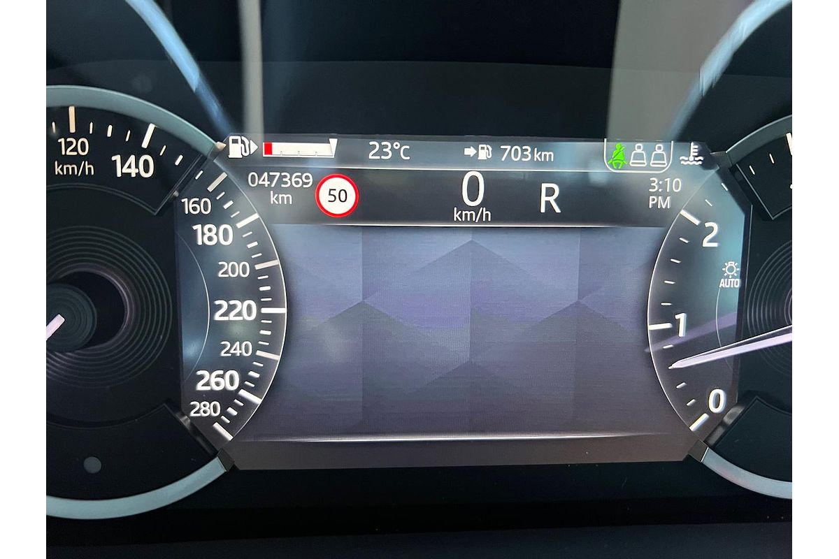 2023 Jaguar F-PACE P250 R-Dynamic S X761