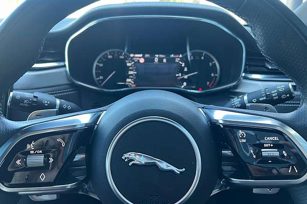 2023 Jaguar F-PACE P250 R-Dynamic S X761
