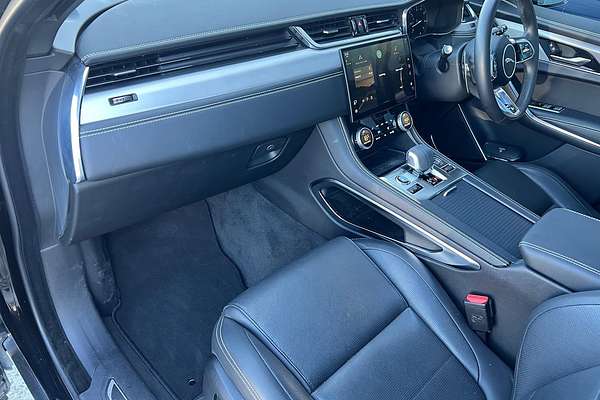2023 Jaguar F-PACE P250 R-Dynamic S X761