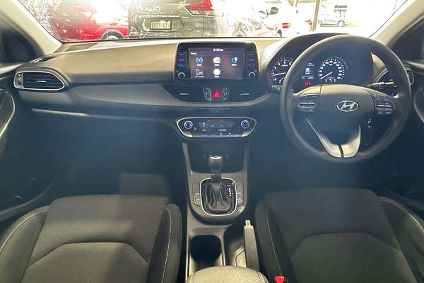 2019 Hyundai i30 Go PD