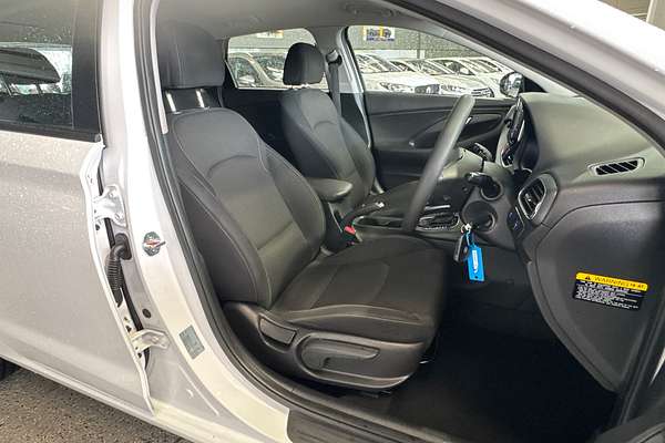 2019 Hyundai i30 Go PD