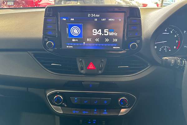 2019 Hyundai i30 Go PD