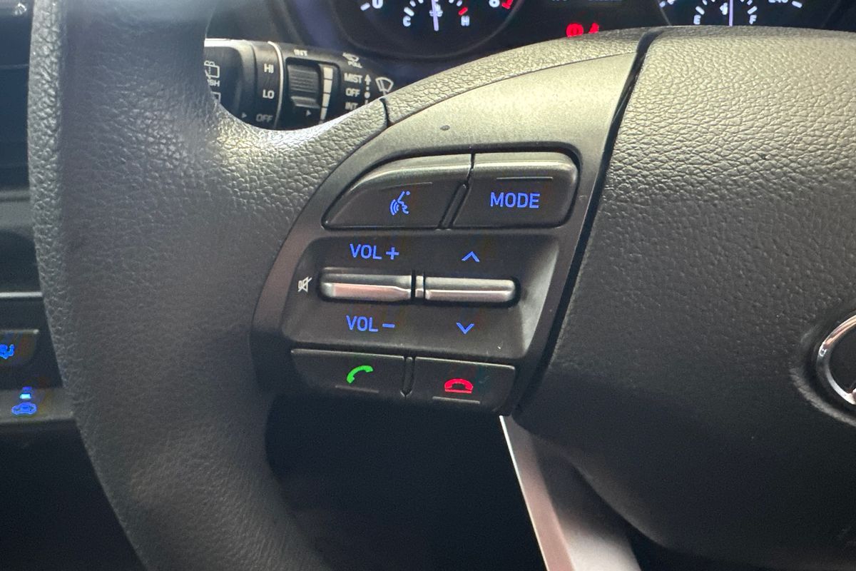 2019 Hyundai i30 Go PD