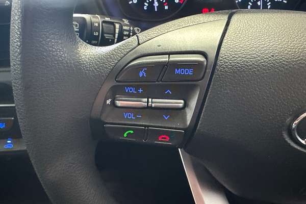 2019 Hyundai i30 Go PD