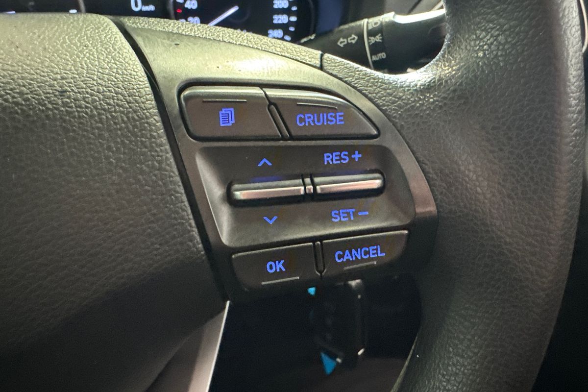 2019 Hyundai i30 Go PD