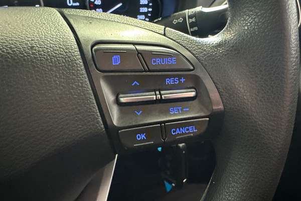2019 Hyundai i30 Go PD
