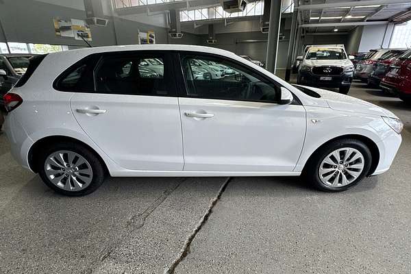 2019 Hyundai i30 Go PD