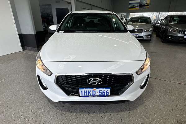 2019 Hyundai i30 Go PD