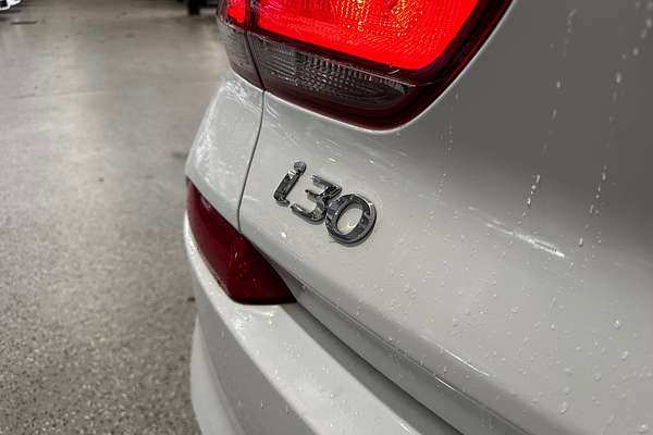 2019 Hyundai i30 Go PD