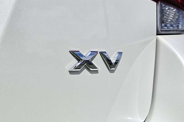 2018 Subaru XV 2.0i Premium G5X