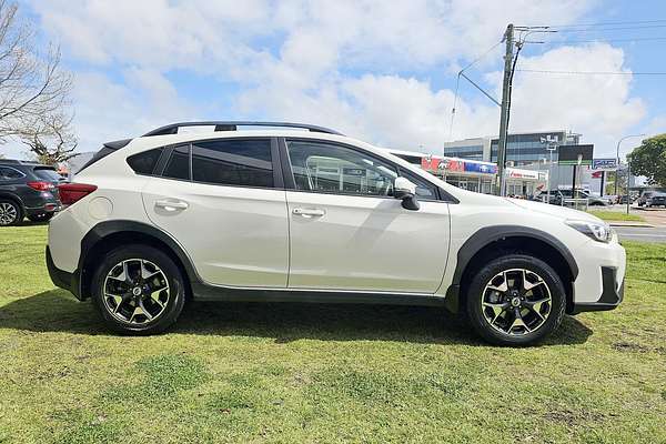 2018 Subaru XV 2.0i Premium G5X
