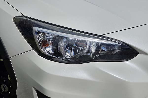 2018 Subaru XV 2.0i Premium G5X