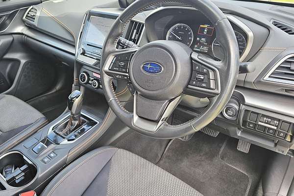 2018 Subaru XV 2.0i Premium G5X