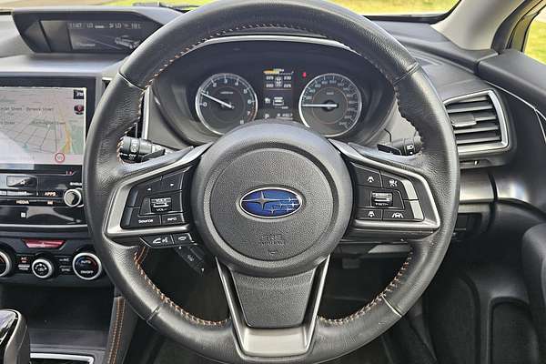 2018 Subaru XV 2.0i Premium G5X