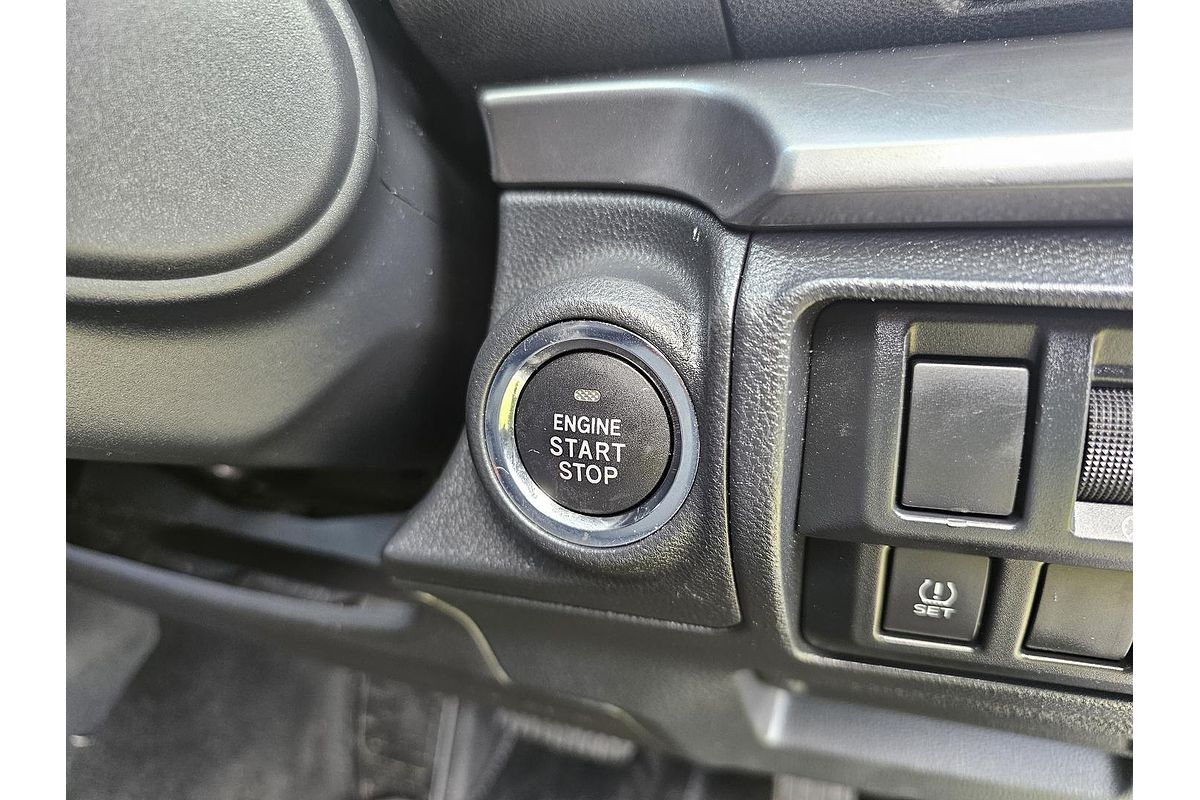 2018 Subaru XV 2.0i Premium G5X