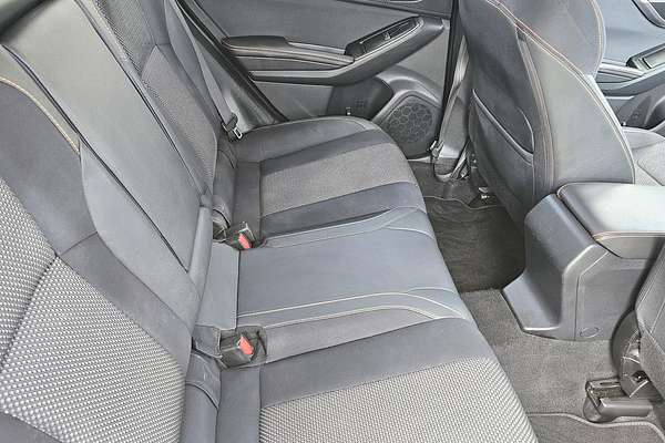 2018 Subaru XV 2.0i Premium G5X
