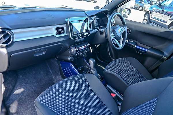 2025 Suzuki Ignis