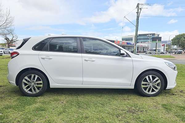 2018 Hyundai i30 Active PD2