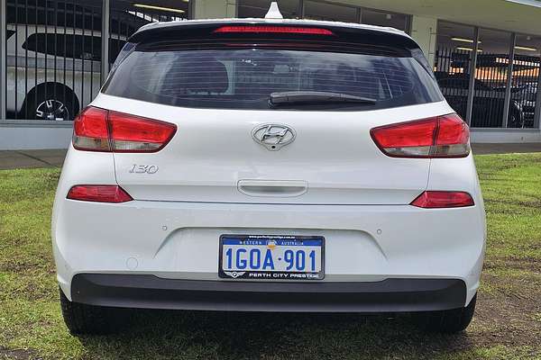 2018 Hyundai i30 Active PD2