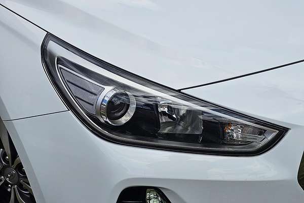 2018 Hyundai i30 Active PD2