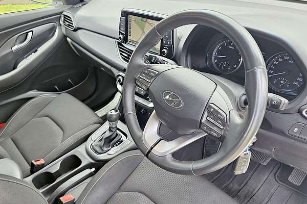 2018 Hyundai i30 Active PD2