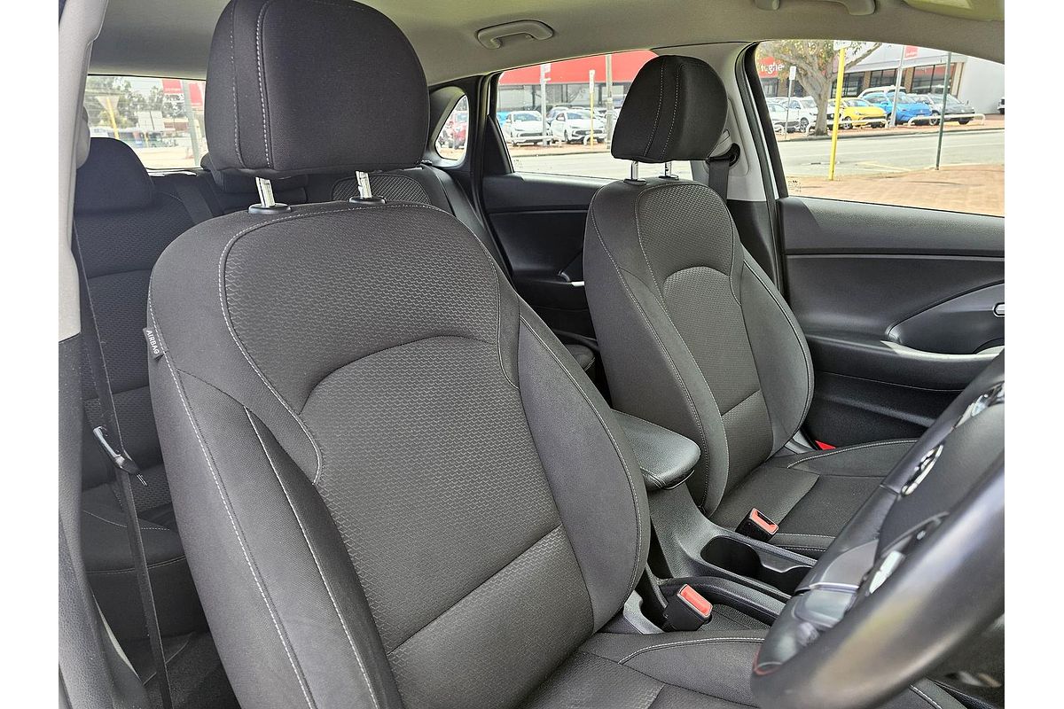 2018 Hyundai i30 Active PD2