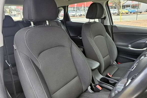 2018 Hyundai i30 Active PD2