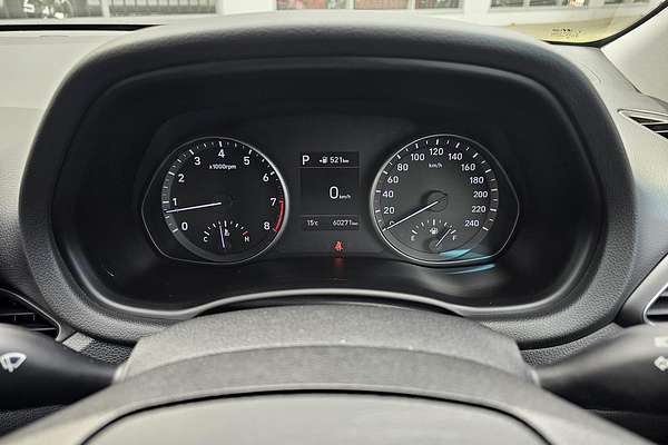 2018 Hyundai i30 Active PD2