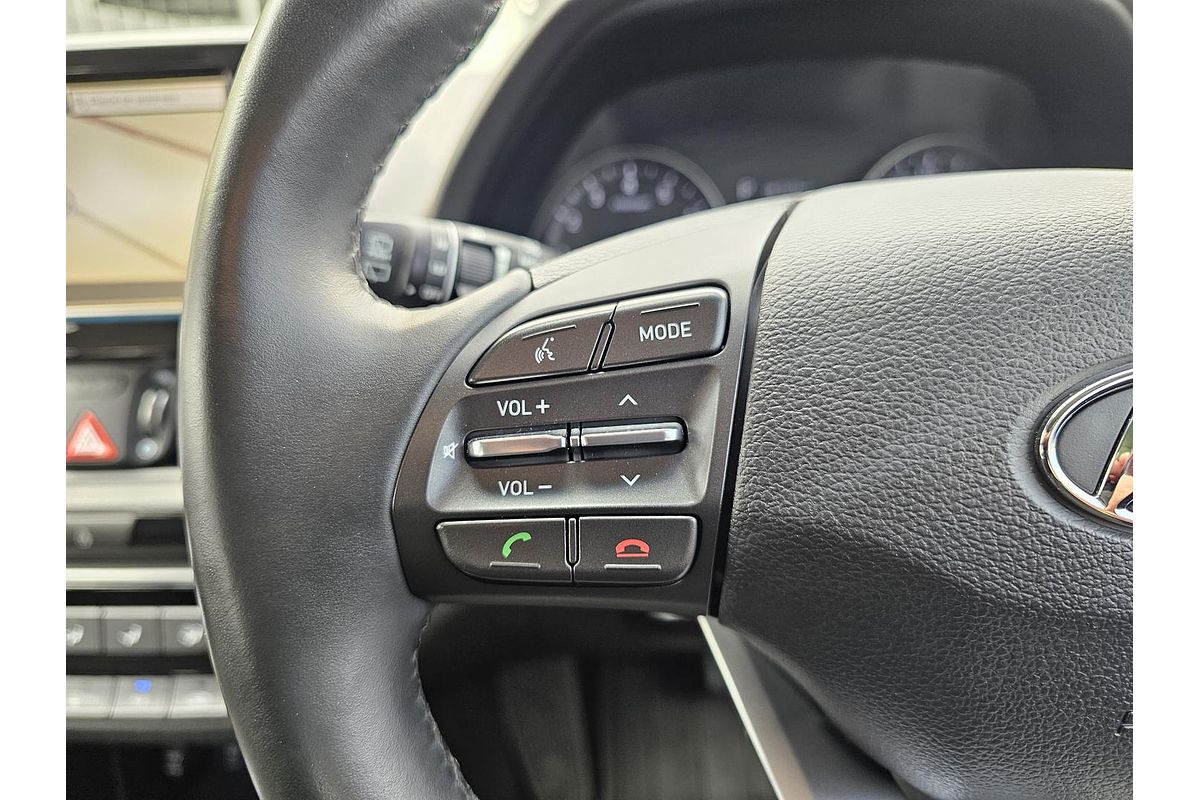 2018 Hyundai i30 Active PD2